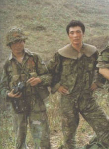 兩山輪戰 兩山輪戰