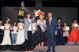 亞洲髮型化妝大賽 亞洲髮型化妝大賽