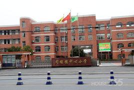 聞堰鎮中心國小 聞堰鎮中心國小