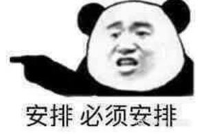 安排的明明白白 安排的明明白白