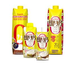 格凌寶椰奶 格凌寶椰奶