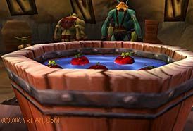 啊嗚！咬蘋果！！ 