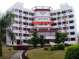 南寧市第三中等職業學校 南寧市第三中等職業學校