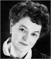 帕梅拉·林登·特拉弗斯 帕梅拉·林登·特拉弗斯