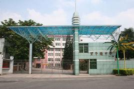 望牛墩中學 望牛墩中學