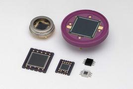 位置靈敏探測器 位置靈敏探測器