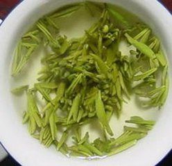 霍山翠芽茶 霍山翠芽茶