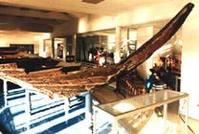 登州古船博物館