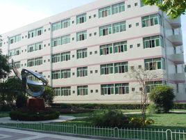 陝西省西安市長安區第一中學 陝西省西安市長安區第一中學