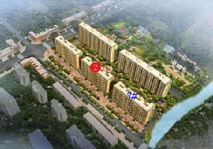 南城嘉園 南城嘉園