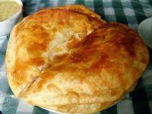 李連貴燻肉大餅