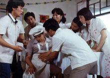 電影《小小得月樓》劇照