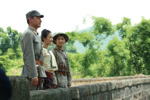 演員：康馥麟、錢泳辰、張浩然