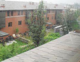 香山81號院 香山81號院