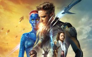 X戰警：逆轉未來