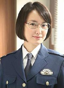 警部補&middot;杉山真太郎～吉祥寺署事件簿[警部補&middot;杉山真太郎~吉祥寺署事件簿]