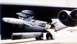 美國"瞪眼"AGM-142空地飛彈 美國"瞪眼"AGM-142空地飛彈
