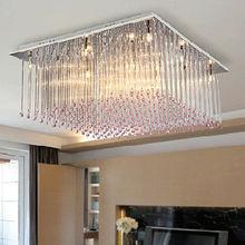 水晶吸頂燈