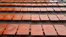 回火抗力 回火抗力