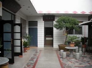 青藤草堂 青藤草堂