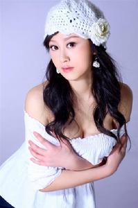 倪樂兒性感寫真