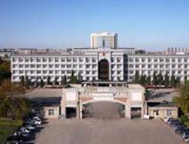 中國人民解放軍軍事交通學院 中國人民解放軍軍事交通學院