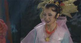 斑衣鱖婆 斑衣鱖婆