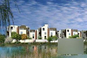 景港名人苑 景港名人苑