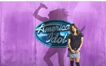 美國偶像