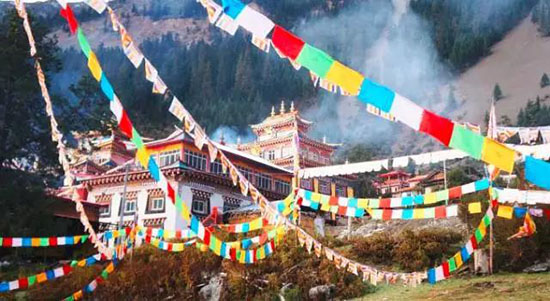 川西又一個絕對秘境!比稻城豐滿10倍,卻低調到差點被人遺忘!