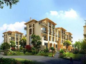 東唐江南苑 東唐江南苑