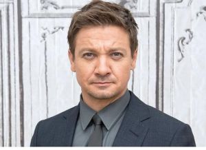 北極司法：雷霆戰隊