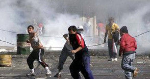 智利與中國關係