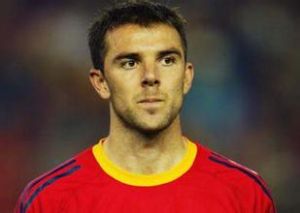 塞爾吉奧·恩里克 塞爾吉奧·恩里克