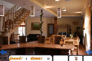 《隱藏寶石的夏日房間》 《隱藏寶石的夏日房間》