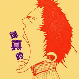 說真的[山東教育衛視脫口秀節目]