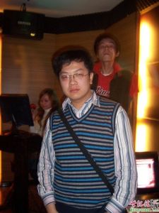 許潔[安徽省作家協會會員]