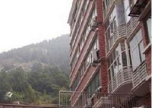 開元聖華山莊 開元聖華山莊