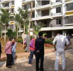 金江生活區 金江生活區