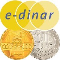 數字貨幣——e-dinar