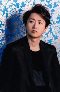 大野智 大野智