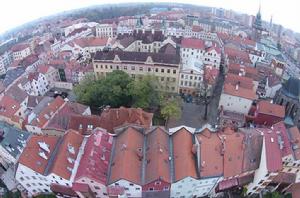 帕爾杜比采 帕爾杜比采