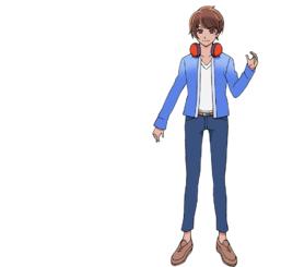 月城遙人 月城遙人