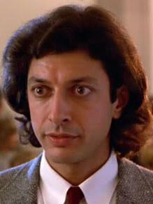 The Fly[1986年大衛&middot;柯南伯格導演電影]