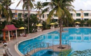 興隆金日酒店小魚溫泉 興隆金日酒店小魚溫泉