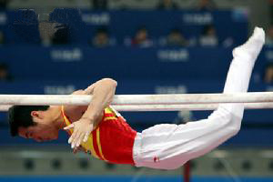 國際體操聯合會