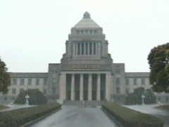 日本國會議事堂 日本國會議事堂
