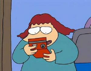 《可可可心一家人》