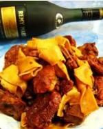 千千結排骨 千千結排骨