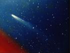海爾波普彗星
